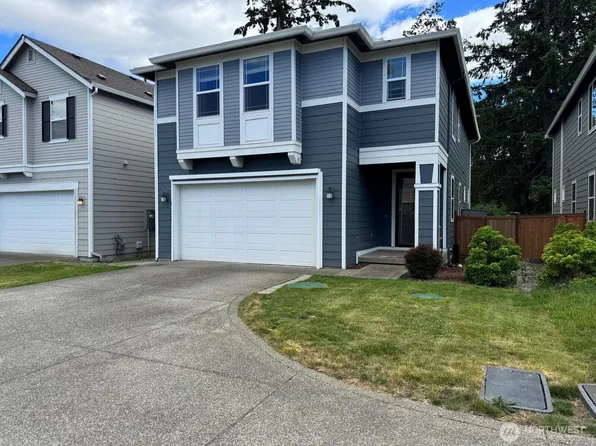 927 Vine Maple Street SE, Lacey, WA 98503
