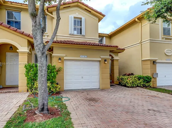 10743 NW 78th Ter, Doral, FL 33178