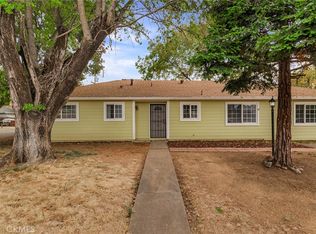 295 San Joaquin Dr, Red Bluff, CA 96080