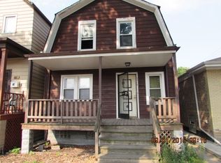 5516 S Oakley Ave, Chicago, IL 60636