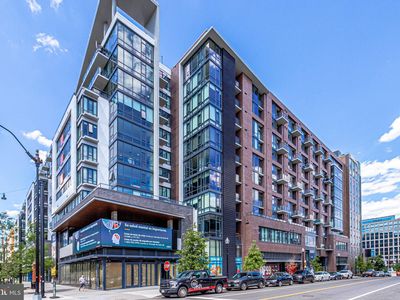 70 N St SE #N509, Washington, DC, 20003