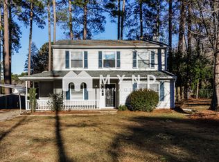 5020 Tyne Dr, Durham, NC 27703