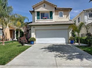 25807 Wordsworth Ln, Stevenson Ranch, CA 91381