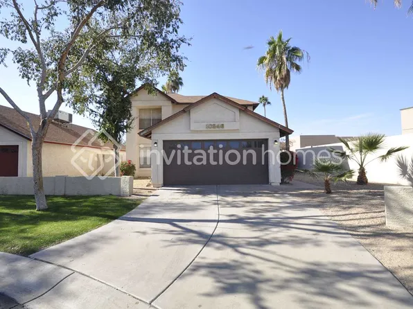 10246 N 66th Ave, Glendale, AZ 85302