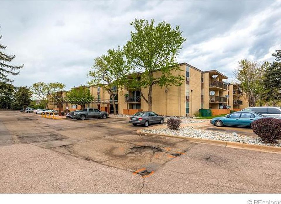 For Sale: 2281 S Vaughn, Aurora, CO 80014