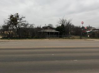 902 Crockett St #3 & N, Sonora, TX 76950
