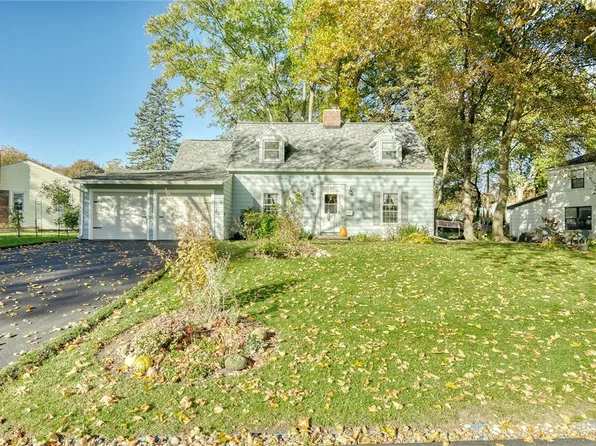 191 Willowbend Rd, Rochester, NY 14618