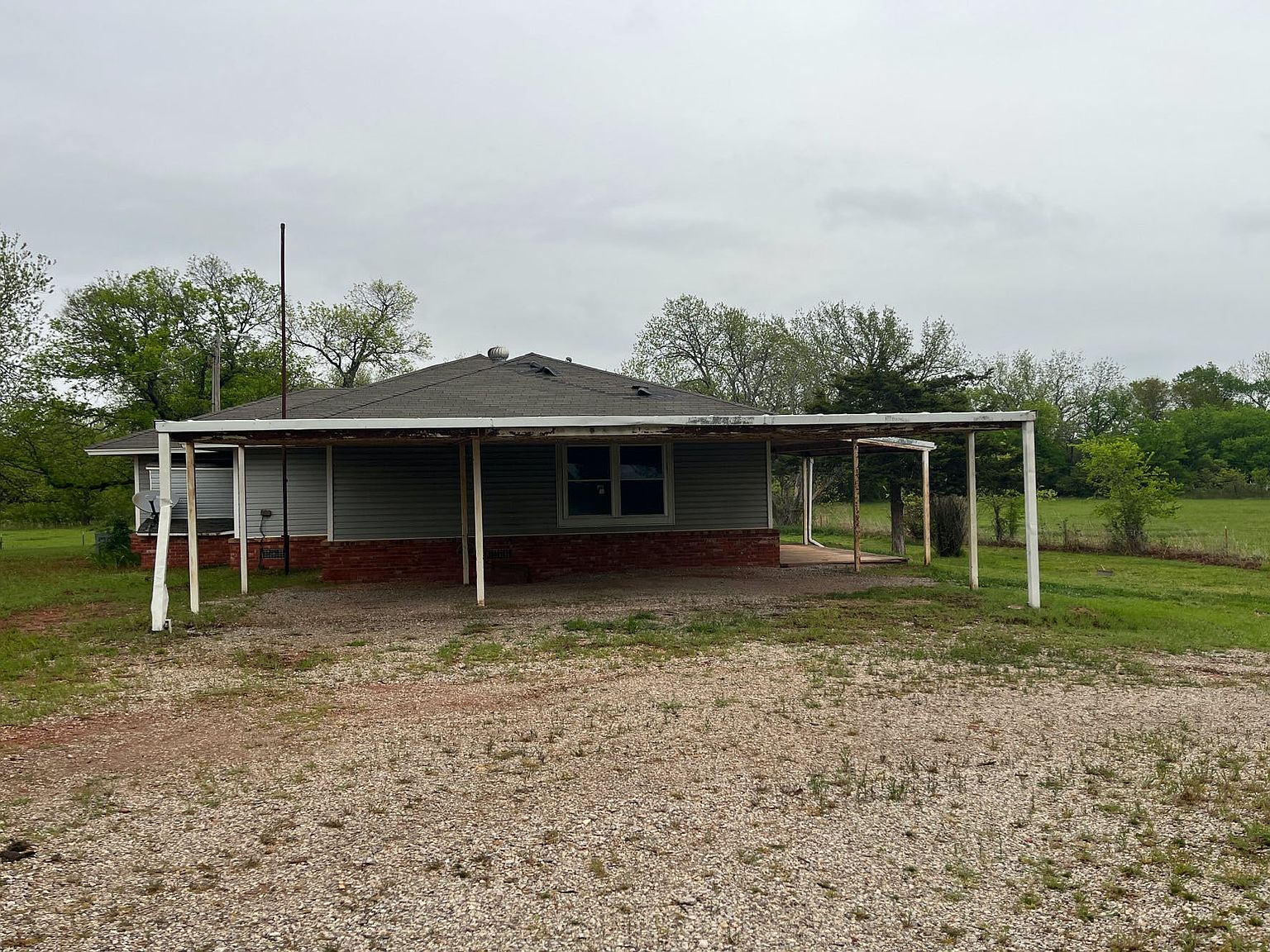 38292 Highway 59 B, OK 74852 Zillow