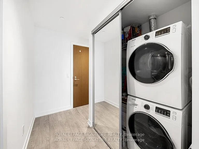 1928 Lake Shore Blvd W #2115 — Photo 3