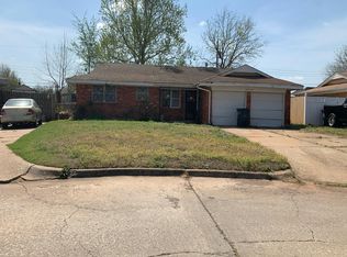 3028 SE 22nd Cir, Del City, OK 73115
