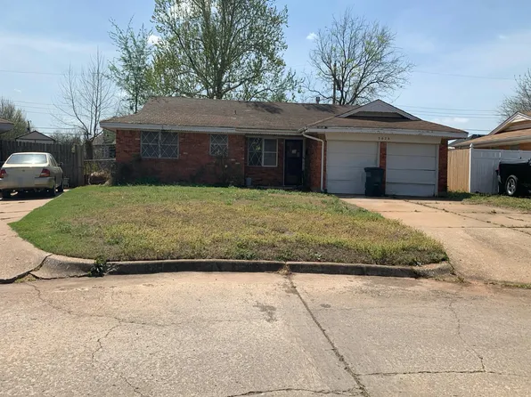 3028 SE 22nd Cir, Del City, OK 73115