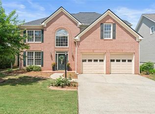 116 Bear Cave Trl, Woodstock, GA 30189