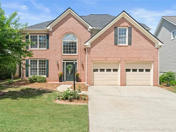 116 Bear Cave Trl, Woodstock, GA 30189