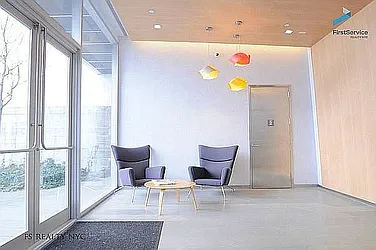 Rented by AZ REALTY NYC LLC