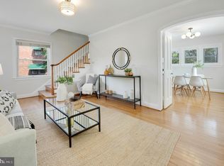 5522 Blair Rd NE, Washington, DC 20011