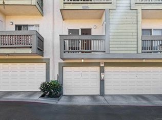 College Park Towne Homes, San Diego, CA 92115