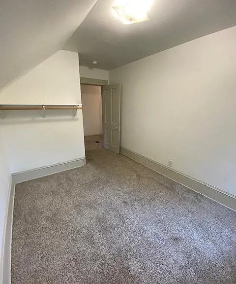 bedroom #3
