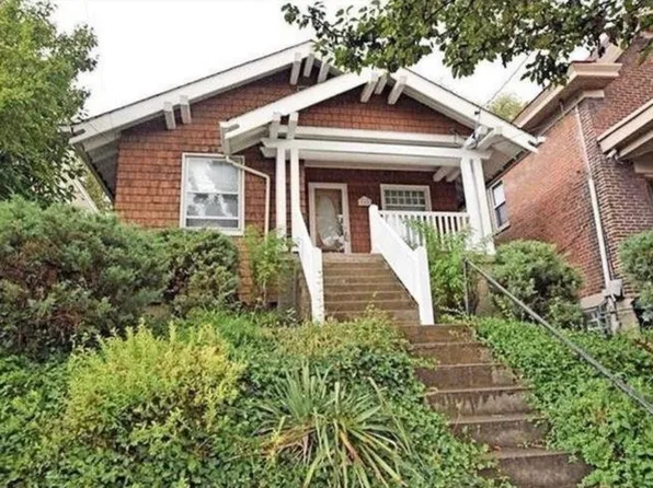 252 Klotter Ave #1, Cincinnati, OH 45219