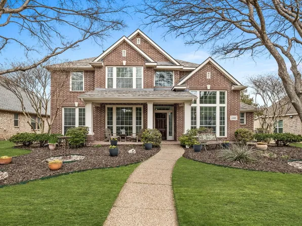 2446 Greenwood Dr, Frisco, TX 75036
