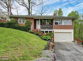 2700 Harriett Ln, Forest Hill, MD 21050