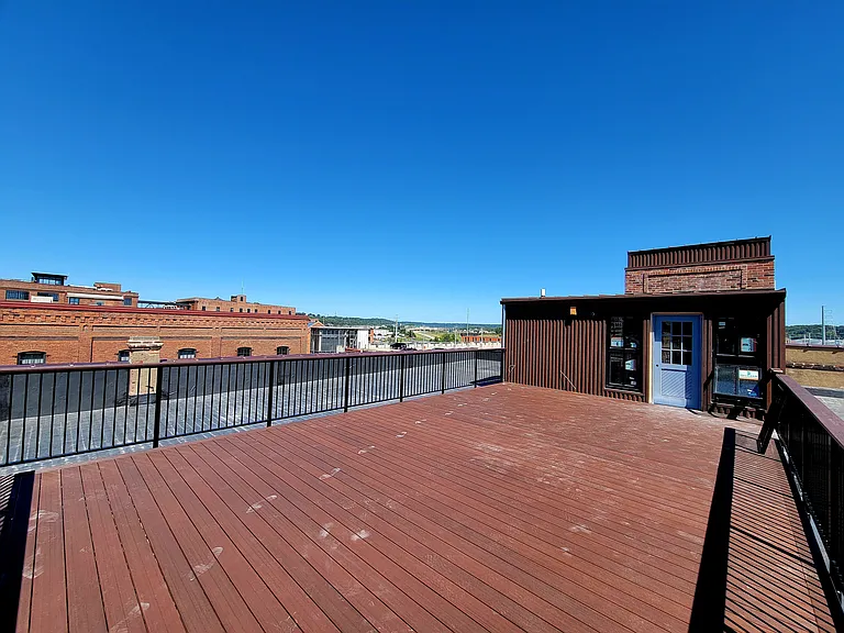 Kretschmer Lofts — Photo 14