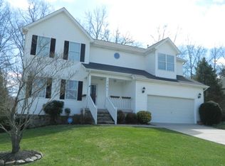 7301 Royal Springs Blvd, Knoxville, TN 37918