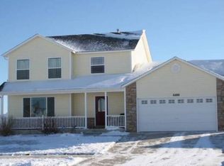 6886 McClellan Rd, Wellington, CO 80549
