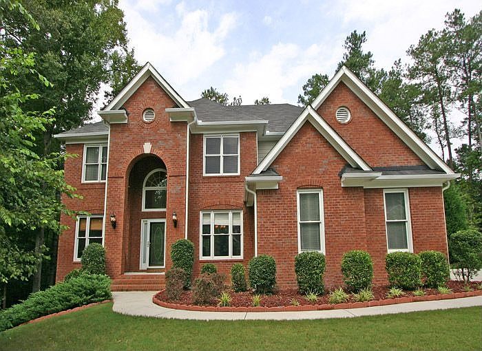 Stunning Traditional 