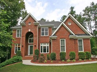 747 Miller Run, Atlanta, GA 30349