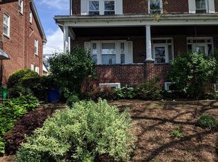 1503 Linden St, Reading, PA 19604