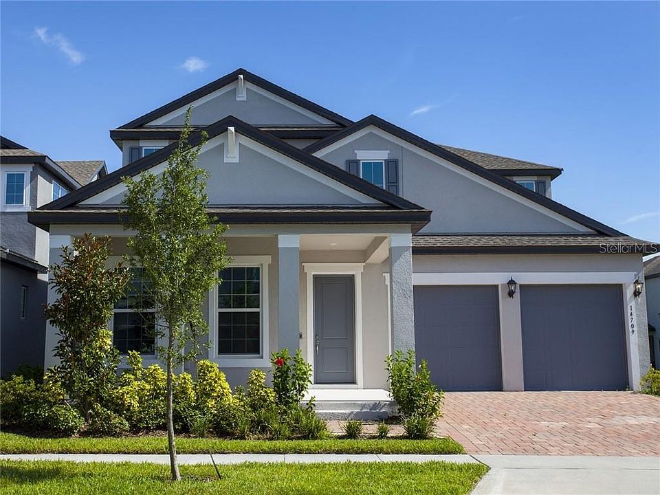 1st image of 14709 Glade Hill Park Way