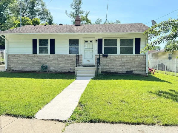 404 Hollingsworth Dr, Winchester, VA 22601