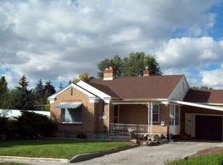 236 W 14th St, Idaho Falls, ID 83402
