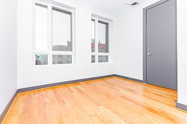 Rented by MySpaceNYC