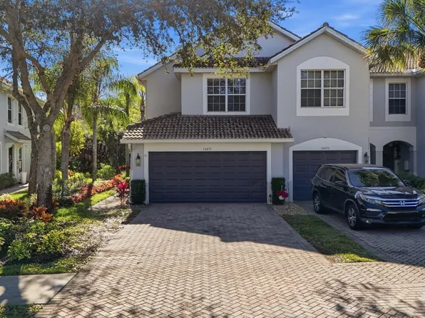15671 Marcello Cir #124, Naples, FL 34110