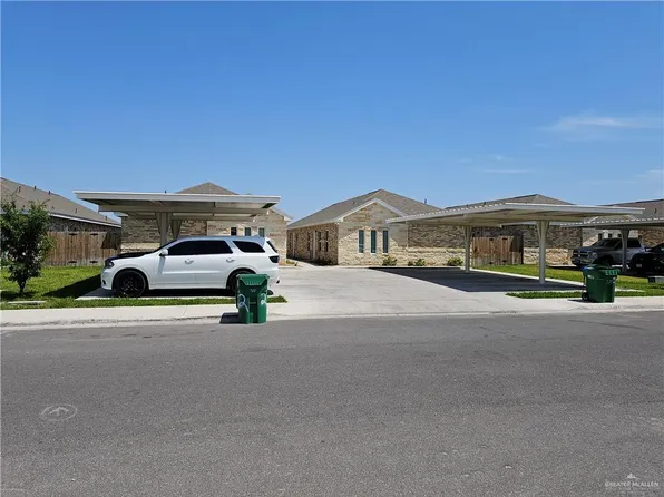 5002 N Hiawatha Dr, Pharr, TX 78577