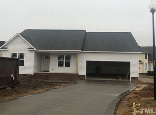 14 Wheat Dr, Angier, NC 27501