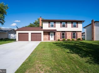 1856 Quebec Ct, Severn, MD 21144