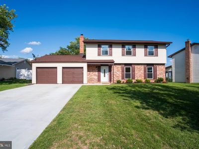 1856 Quebec Ct, Severn, MD, 21144