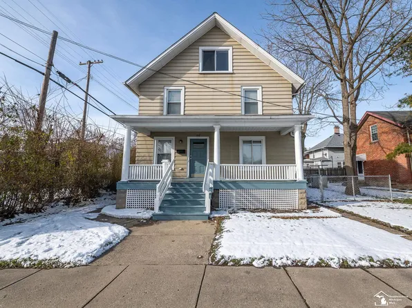 312 Navarre St, Monroe, MI 48161