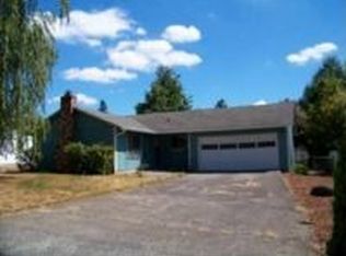 4107 NE 45th Ave, Vancouver, WA 98661