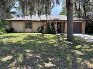 7186 N Whippoorwill Ter, Hernando, FL 34442