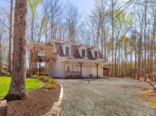46 Oliver Creek Rd, Troy, VA 22974