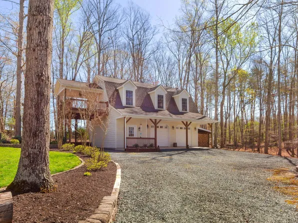 46 Oliver Creek Rd, Troy, VA 22974