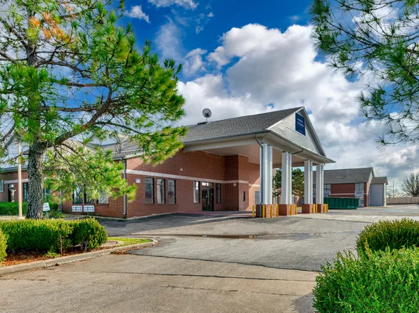 Avera Living - Memorial Apartments