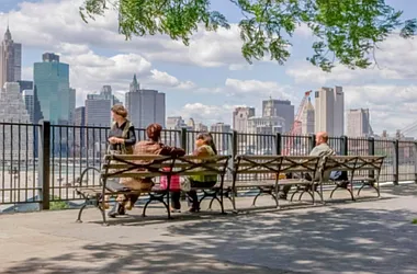 Rented by Oxford Property Group