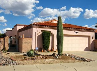 4767 S View Ridge Dr, Green Valley, AZ 85622