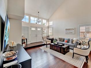 25202 Misty Rdg, Mission Viejo, CA 92692