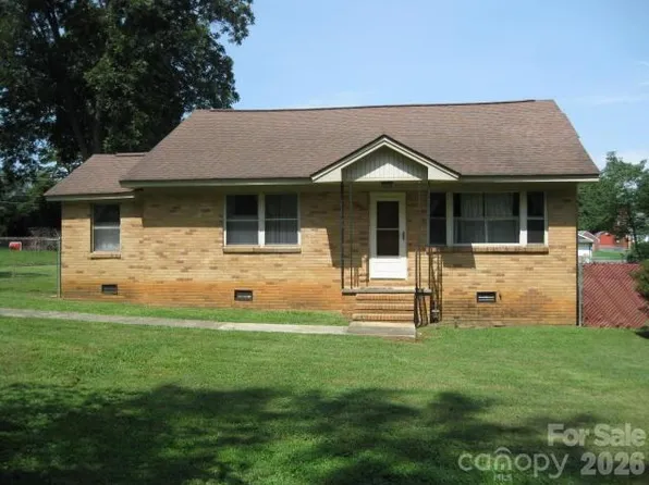 1317 2nd St, Gastonia, NC 28054