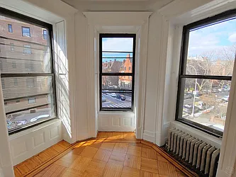 Rented by Halstead Real Estate